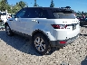 SALVP2BG6GH****** Salvage and Repairable 2016 Land Rover Range Rover Evoque in Seattle