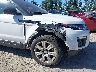 SALVP2BG6GH****** Salvage and Repairable 2016 Land Rover Range Rover Evoque in Washington State