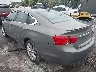 2G11Z5S30K9****** Salvamento y Reparables 2019 Chevrolet Impala en Cleveland