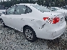 KMHDU4ADXAU****** Salvage and Repairable 2010 Hyundai Elantra in Seattle