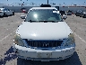 1FAFP23185G****** Wrecked 2005 Ford Five Hundred in California State