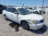 1FAFP23185G****** Salvage and Wrecked 2005 Ford Five Hundred in Los Angeles South