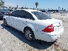 1FAFP23185G****** Salvage and Repairable 2005 Ford Five Hundred in Los Angeles South