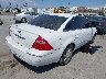 1FAFP23185G****** Salvage and Wrecked 2005 Ford Five Hundred in California State