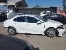 4T1C11AK9NU****** Repairable 2022 Toyota Camry in California State