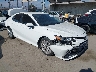4T1C11AK9NU****** Salvage and Wrecked 2022 Toyota Camry in North Hollywood