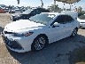4T1C11AK9NU****** Used and Repairable 2022 Toyota Camry in North Hollywood