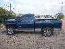 1D7HA16Z82J****** Reparables 2002 Dodge Ram 1500 en Estado de Arizona