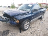 1D7HA16Z82J****** Usados y Reparables 2002 Dodge Ram 1500 en Tucson