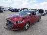1FA6P0H78F5****** Salvage 2015 Ford Fusion