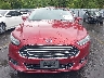 3FA6P0K94GR****** Wrecked 2016 Ford Fusion in Utah State