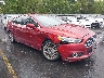 3FA6P0K94GR****** Salvage and Wrecked 2016 Ford Fusion in Salt Lake City