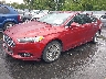 3FA6P0K94GR****** Used and Repairable 2016 Ford Fusion in Salt Lake City