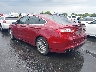 3FA6P0K94GR****** Salvage and Repairable 2016 Ford Fusion in Salt Lake City