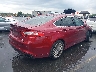 3FA6P0K94GR****** Salvage and Wrecked 2016 Ford Fusion in Utah State