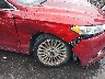 3FA6P0K94GR****** Salvage and Repairable 2016 Ford Fusion in Utah State