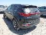 KNDPN3AC1H7****** Salvage and Repairable 2017 Kia Sportage in Fort Worth North