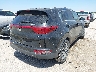 KNDPN3AC1H7****** Salvage and Wrecked 2017 Kia Sportage in Texas State