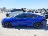 19UDE4H63PA****** Reparables 2023 Acura Integra en Estado de California
