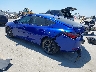 19UDE4H63PA****** Salvamento y Reparables 2023 Acura Integra en North Hollywood
