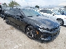 KNAG64J78S5****** Salvage and Wrecked 2025 Kia K5 in North Hollywood