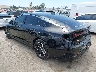 KNAG64J78S5****** Salvage and Repairable 2025 Kia K5 in North Hollywood