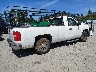 1GCEC14C19Z****** Salvage and Wrecked 2009 Chevrolet Silverado 1500 in Washington State
