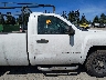1GCEC14C19Z****** Salvage and Repairable 2009 Chevrolet Silverado 1500 in Washington State