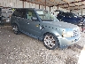 SALSF25426A****** Salvage and Wrecked 2006 Land Rover Range Rover Sport in Shreveport