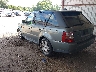 SALSF25426A****** Salvage and Repairable 2006 Land Rover Range Rover Sport in Shreveport