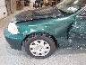 1HGEJ6675YL****** Reparables 2000 Honda Civic en Estado de Nueva York