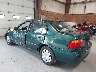1HGEJ6675YL****** Salvamento y Reparables 2000 Honda Civic en Newburgh