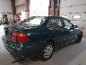 1HGEJ6675YL****** Salvamento y Destrozados 2000 Honda Civic en Estado de Nueva York