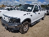 1FTRX18L91N****** Used and Repairable 2001 Ford F-150 in Austin