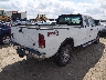 1FTRX18L91N****** Salvage and Wrecked 2001 Ford F-150 in Texas State