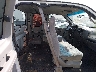 1FTRX18L91N****** Wrecked 2001 Ford F-150 in Austin