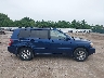 JTEEP21A160****** Repairable 2006 Toyota Highlander in Indiana State