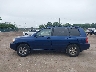 JTEEP21A160****** Salvage 2006 Toyota Highlander