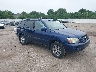 JTEEP21A160****** Salvage and Wrecked 2006 Toyota Highlander in South Bend