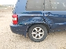 JTEEP21A160****** Salvage and Repairable 2006 Toyota Highlander in Indiana State