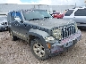 1C4PJLAK9CW****** Salvage and Wrecked 2012 Jeep Liberty in Houston North