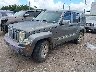 1C4PJLAK9CW****** Used and Repairable 2012 Jeep Liberty in Houston North