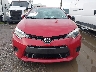 5YFBURHE2EP****** Destrozados 2014 Toyota Corolla en Estado de Pennsylvania