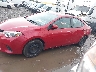 5YFBURHE2EP****** Reparables 2014 Toyota Corolla en Estado de Pennsylvania