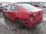 5YFBURHE2EP****** Salvamento y Reparables 2014 Toyota Corolla en York Springs