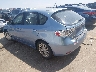 JF1GH6B67BH****** Salvage and Repairable 2011 Subaru Impreza in Denver East
