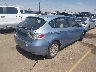 JF1GH6B67BH****** Salvage and Wrecked 2011 Subaru Impreza in Colorado State
