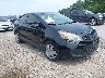 KNADM4A33F6****** Salvage and Wrecked 2015 Kia Rio in Kansas City