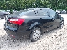 KNADM4A33F6****** Salvage and Wrecked 2015 Kia Rio in Kansas State