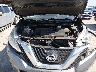 5N1AZ2MGXJN****** Repairable 2018 Nissan Murano in Fort Worth North